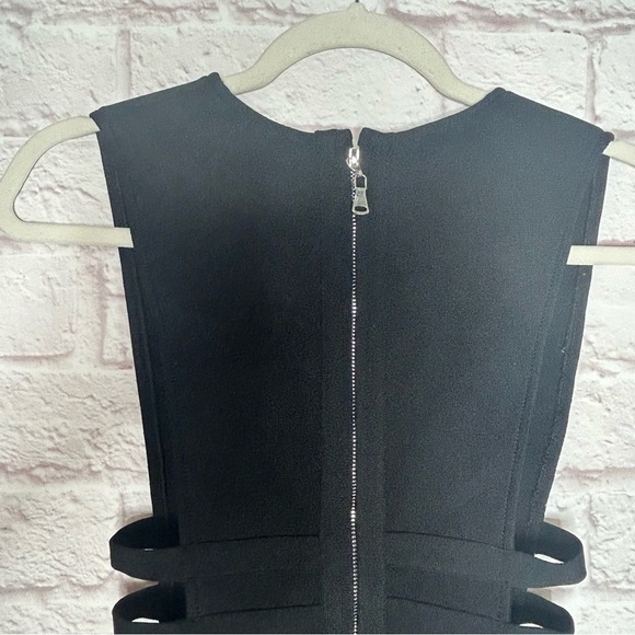 Tiger Mist Marilyn Cutout Jumpsuit - Picture 9 of 14